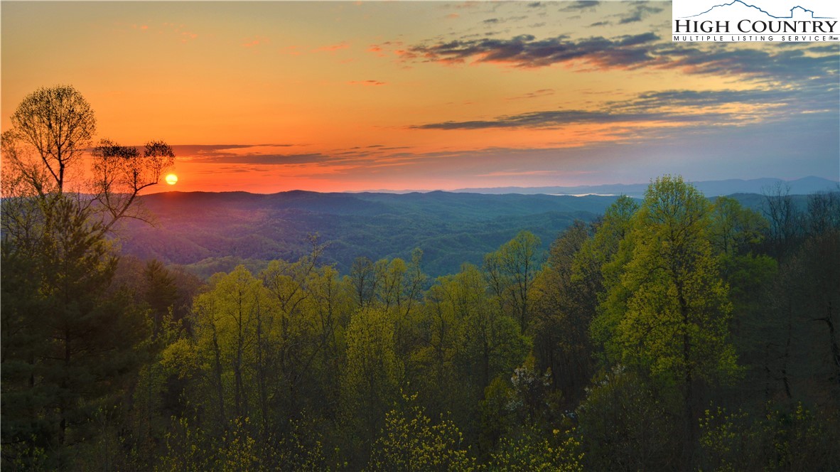 137 Burningbush Trail Boone, NC 28607 - Photo 50 of 50 a view of a city with an ocean