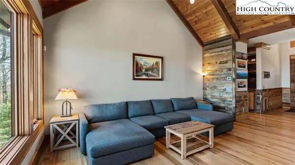 $3,599,000 | 137 Burningbush Trail, Boone, NC 28607