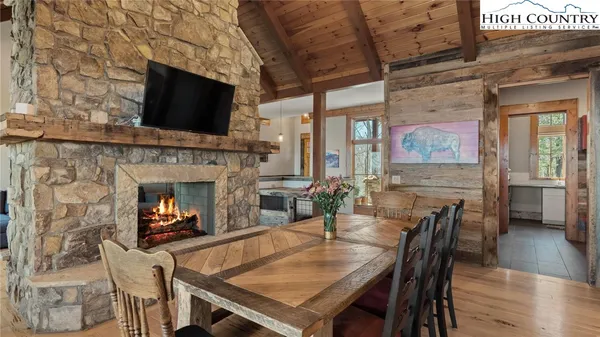 $3,599,000 | 137 Burningbush Trail, Boone, NC 28607