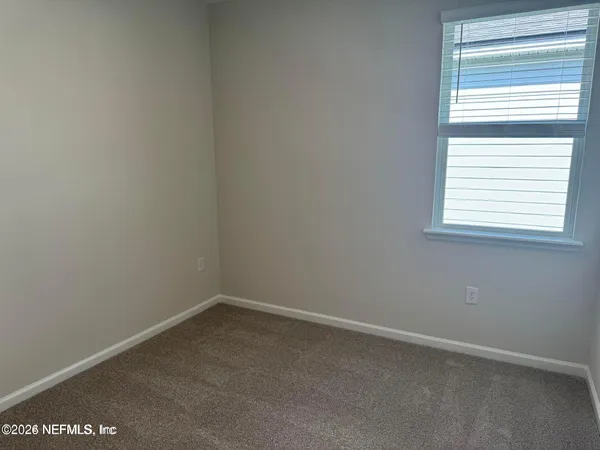 a room that has a window in it
