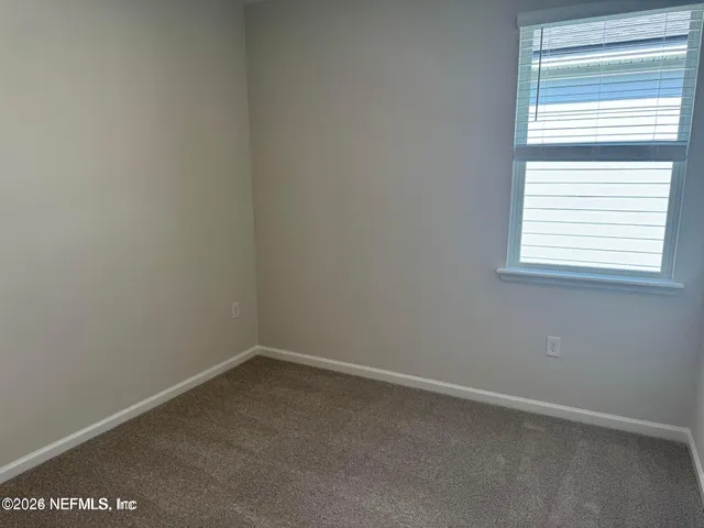 a room that has a window in it