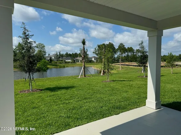 a view of a park
