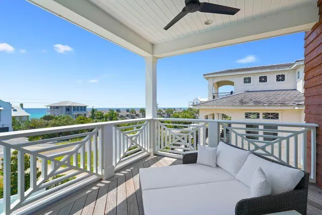 a bathroom with a shower sink and mirror