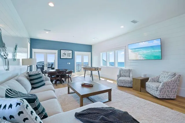 $4,950,000 | 8855 East County Highway 30A, Seacrest, FL 32461