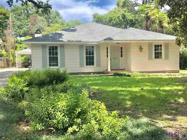 $2,700 | 1825 Ramsey Drive, Baton Rouge, LA 70808