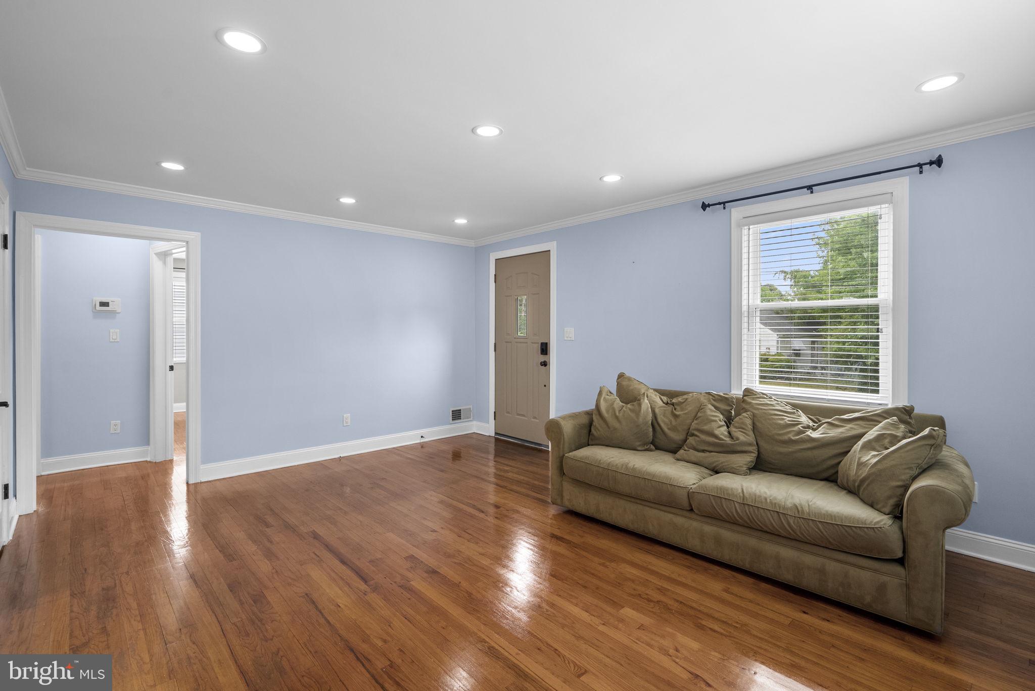 3013 Medway Street Silver Spring, MD 20902 - Photo 13 of 30 Bright and airy living space awaits.