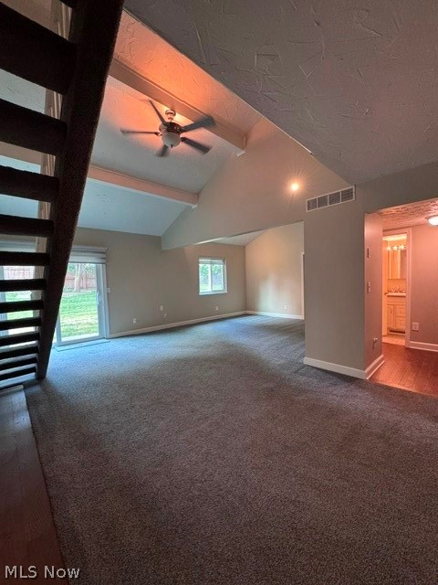 305 Guy's Run Road, Unit 305 Akron, OH 44319 - Photo 23 of 37 open concept living area