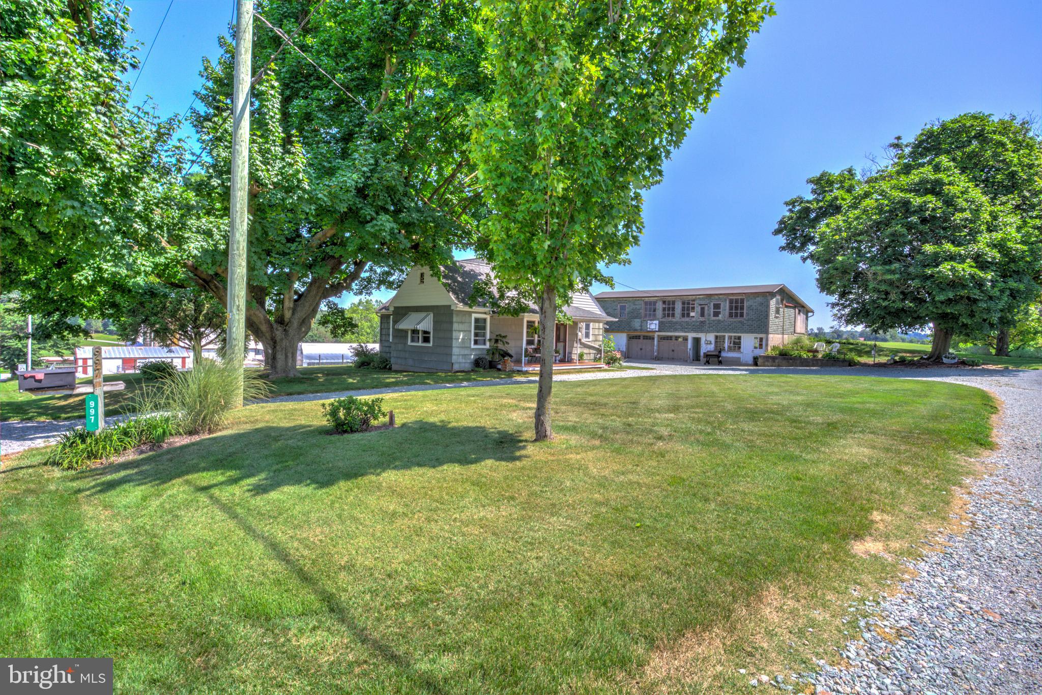 997 Smyrna Road Kinzers, PA 17535 - Photo 47 of 76 Gallery Image 47