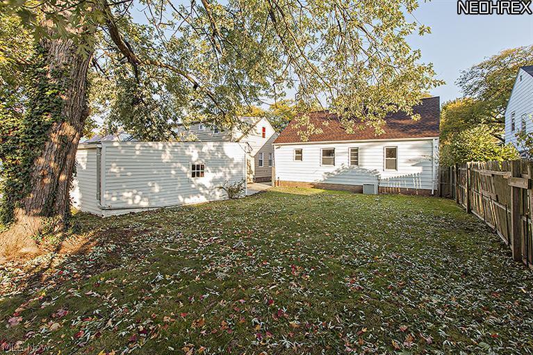 3870 Salisbury Road South Euclid, OH 44121 - Photo 16 of 17