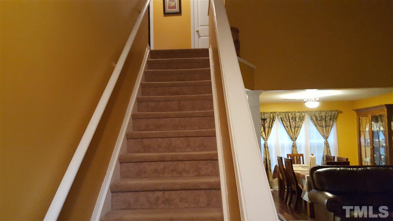 5259 Little Sandy Drive Raleigh, NC 27616 - Photo 13 of 25 Gallery Image 13