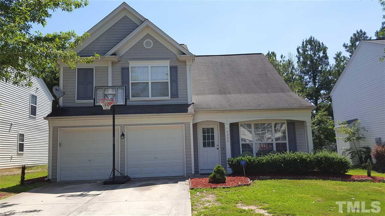5259 Little Sandy Drive Raleigh, NC 27616 - Photo 3 of 25 Gallery Image 3