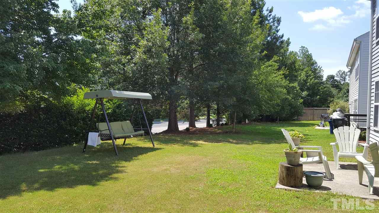 5259 Little Sandy Drive Raleigh, NC 27616 - Photo 25 of 25 Gallery Image 25