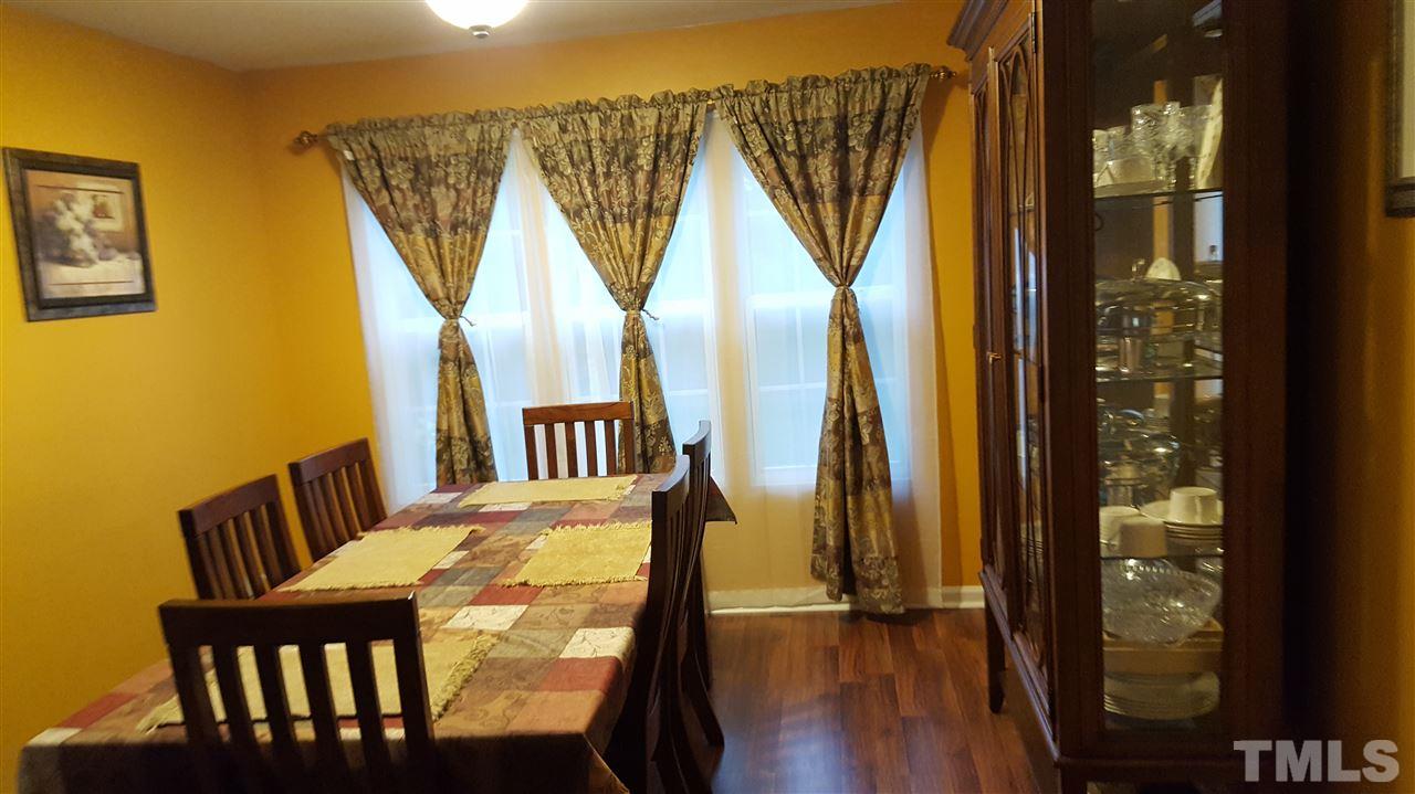 5259 Little Sandy Drive Raleigh, NC 27616 - Photo 6 of 25 Gallery Image 6