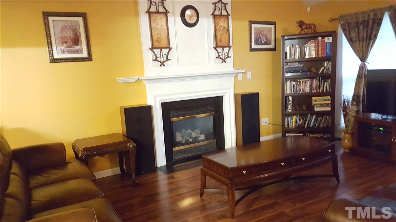 5259 Little Sandy Drive Raleigh, NC 27616 - Photo 8 of 25 Gallery Image 8