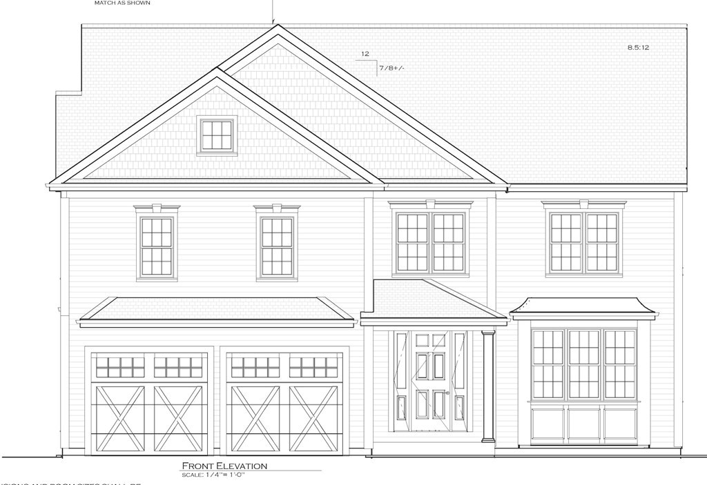 63 Pond Street Needham, MA 02492 - Photo 1 of 1 Gallery Image 1