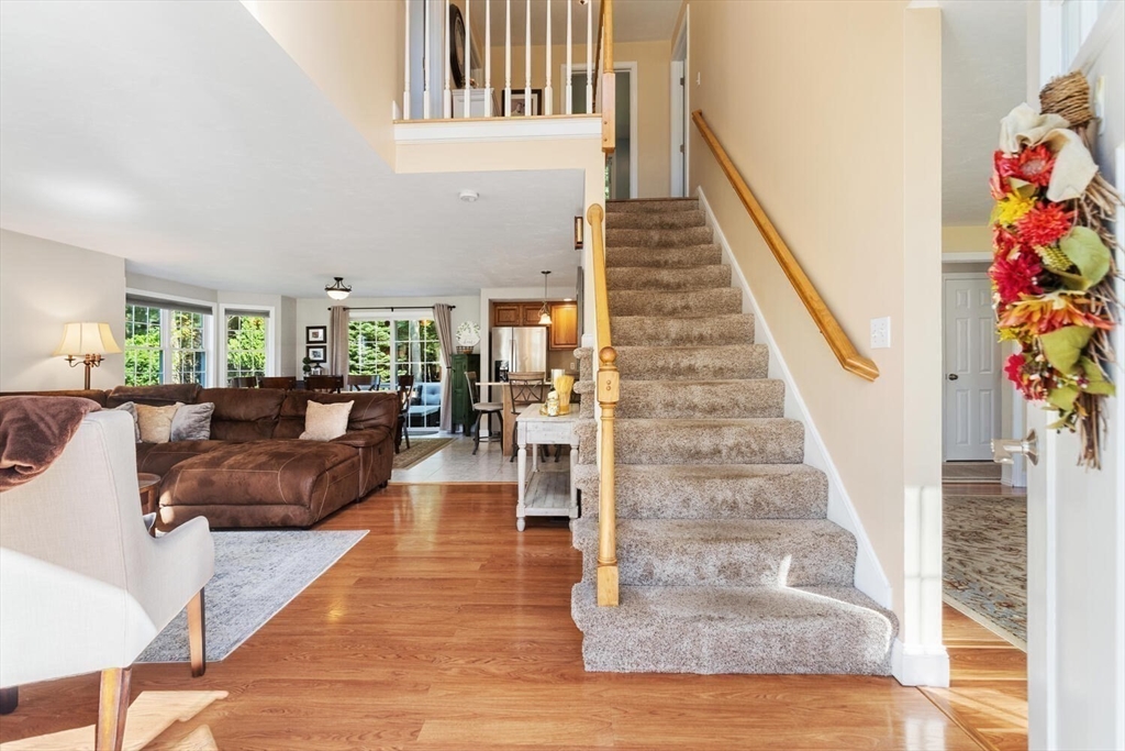 104 Ridgewood Drive Taunton, MA 02780 - Photo 9 of 40