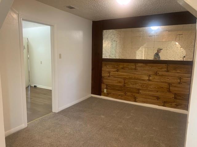 3912 North 22nd Street Waco, TX 76708 - Photo 3 of 16 wooden view of room with window