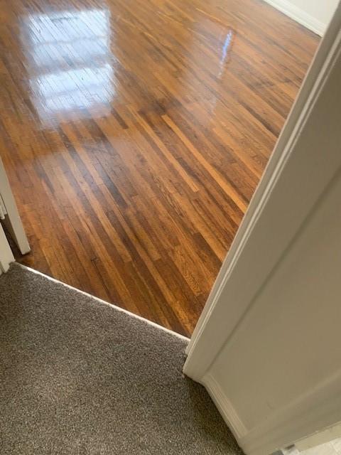 3912 North 22nd Street Waco, TX 76708 - Photo 6 of 16 a view of backyard