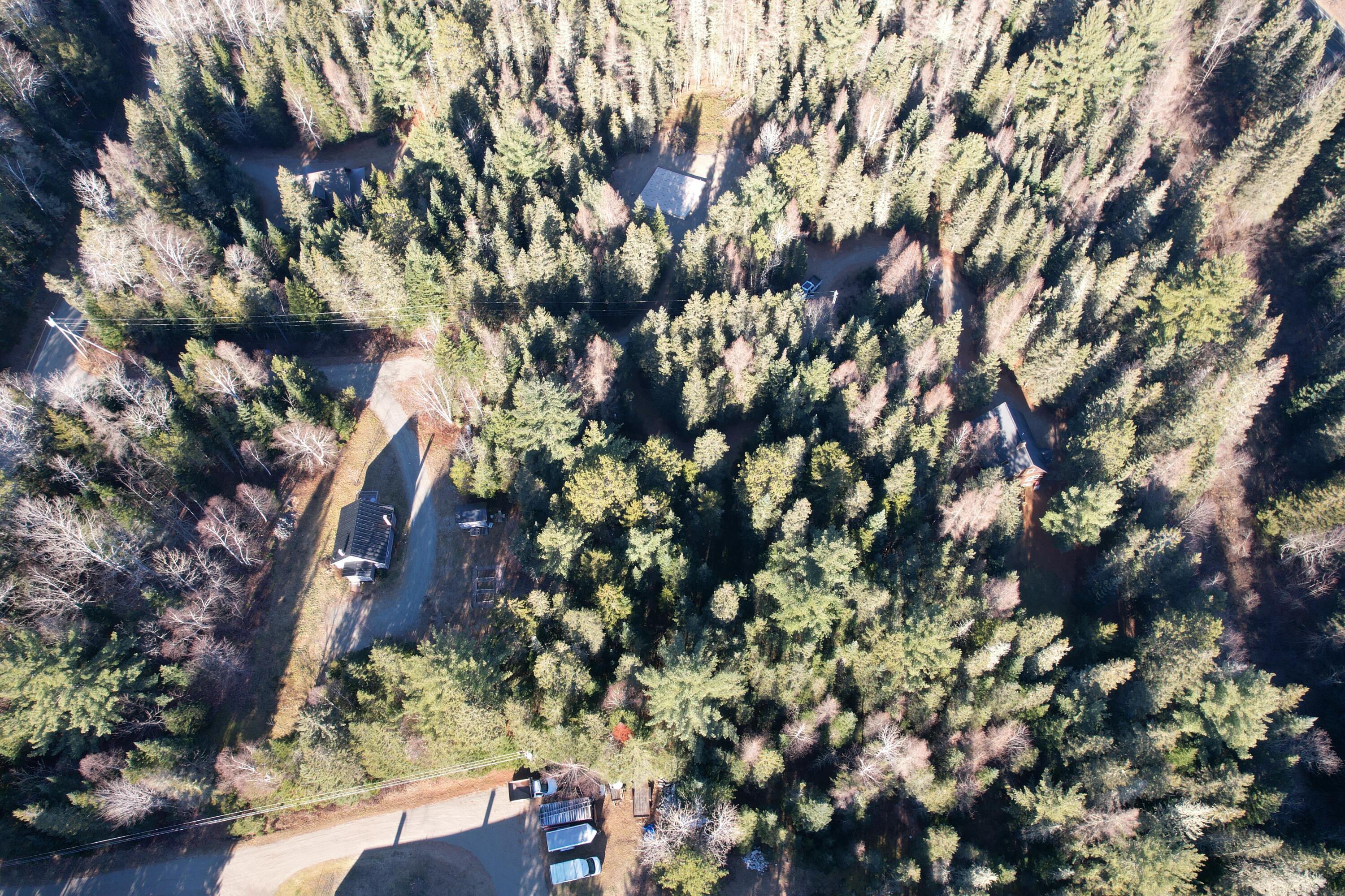 Lot 7 Cartullo Road Stratton, ME 04982 - Photo 13 of 30 DJI_0803