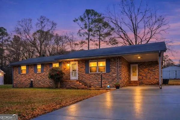 $266,900 | 114 Woodcrest Drive, Griffin, GA 30223