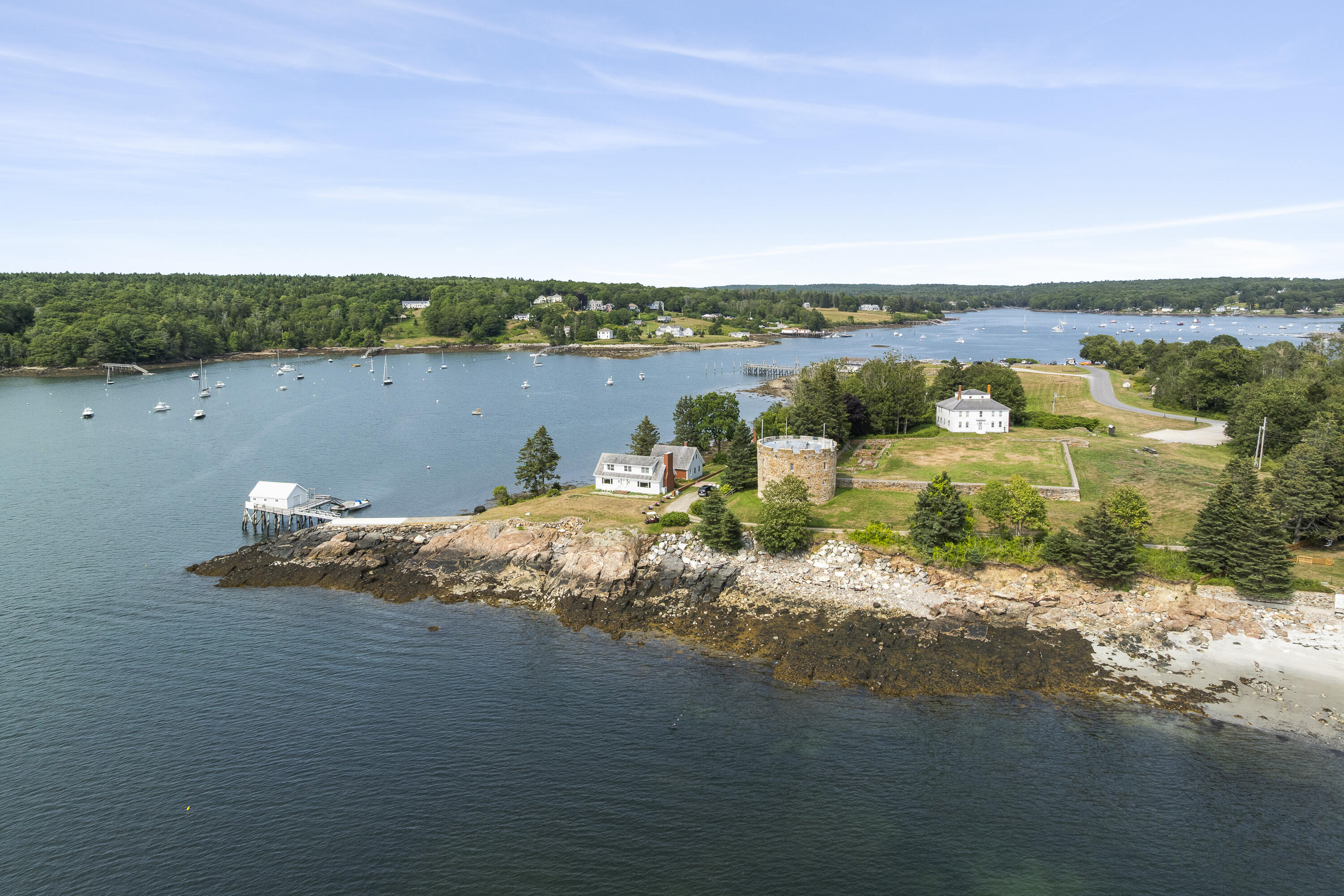 1 Fish Point Road Bristol, ME 04554 - Photo 78 of 81