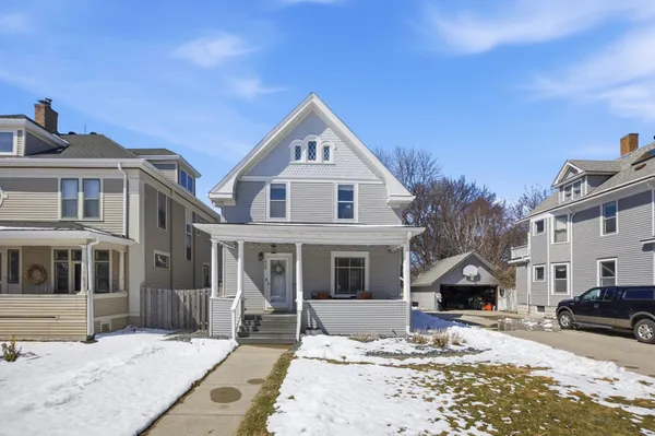 $315,000 | 429 7th Street South, Moorhead, MN 56560