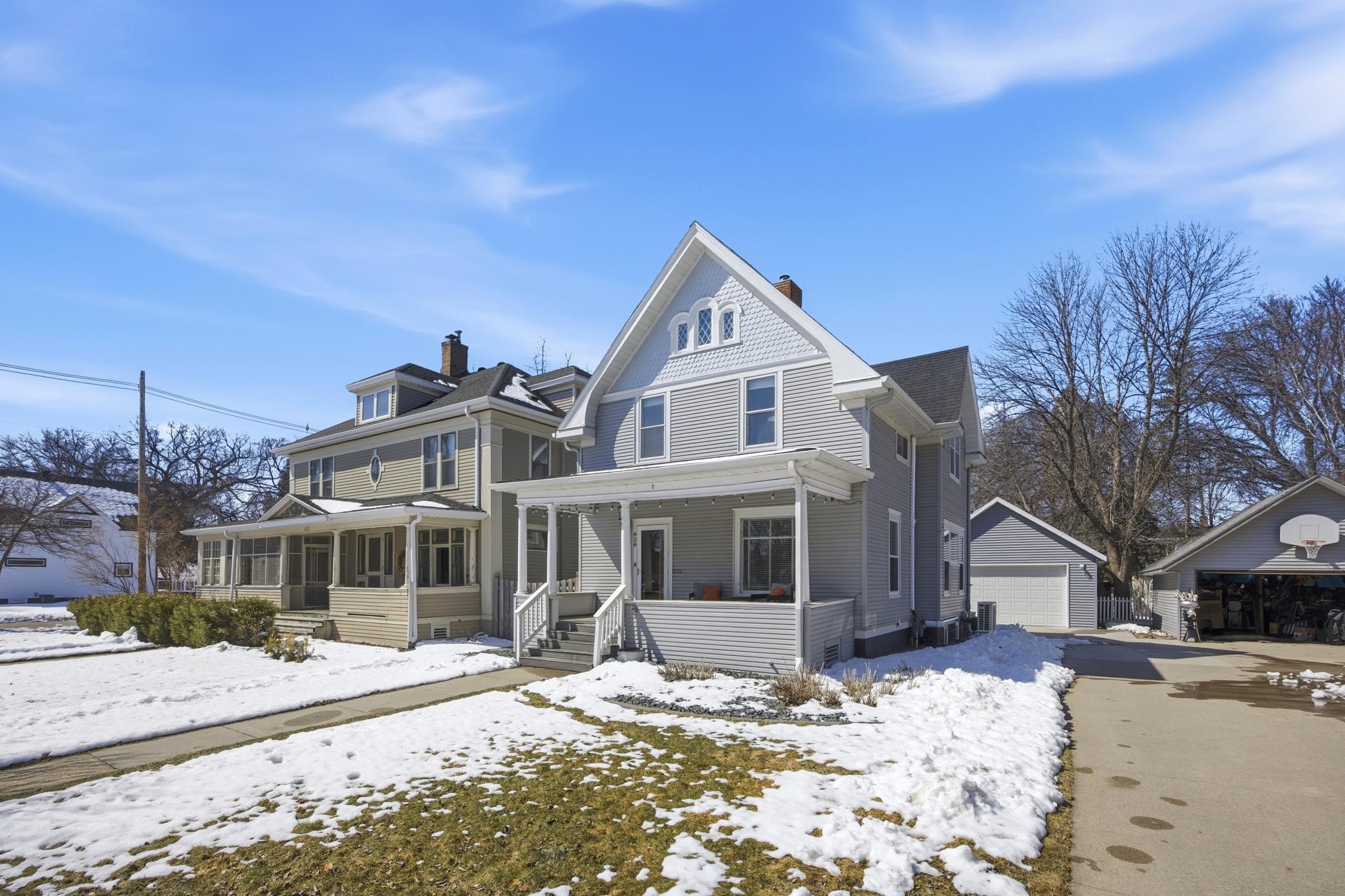 429 7th Street South Moorhead, MN 56560 - Photo 2 of 46