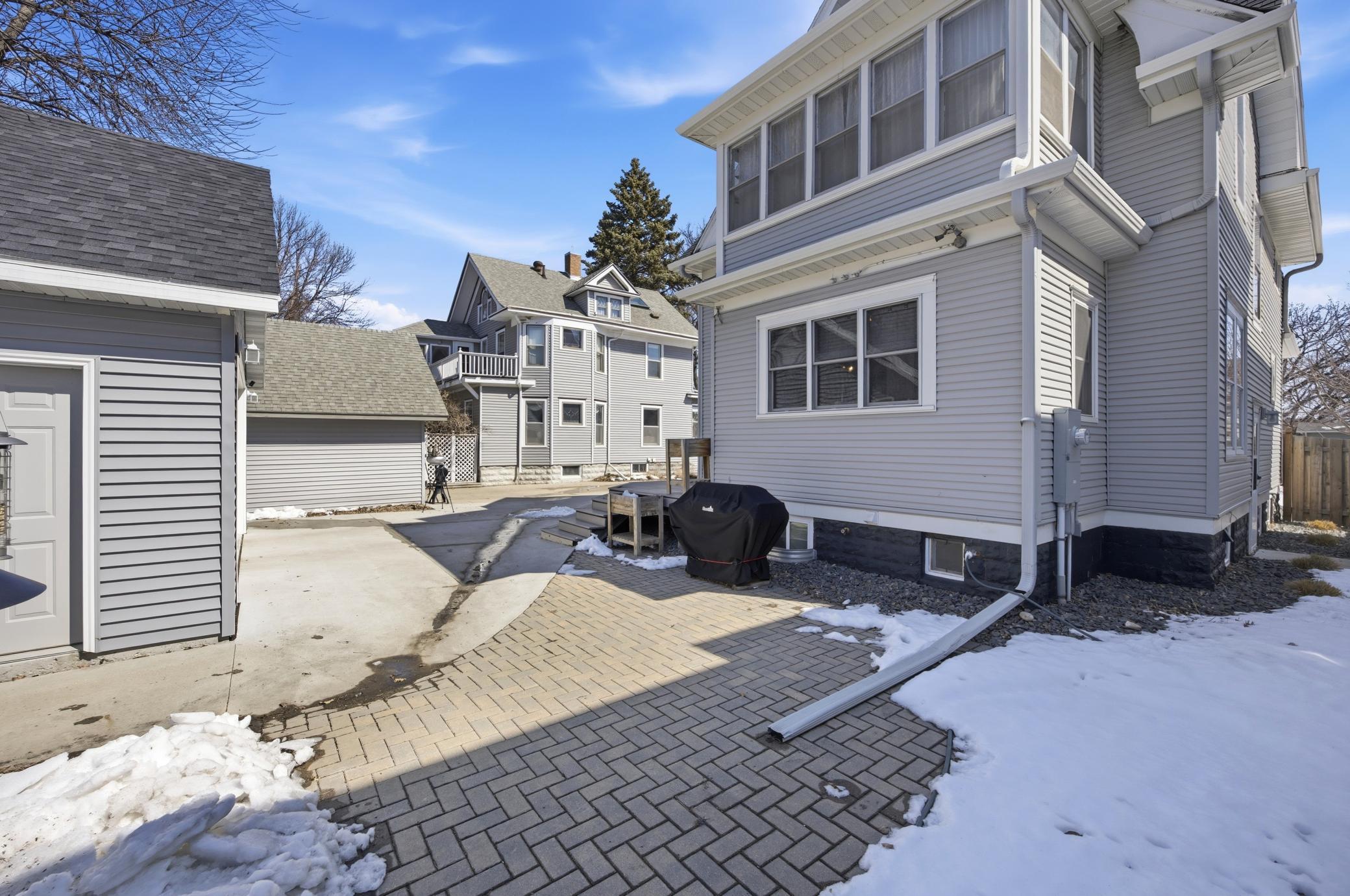 429 7th Street South Moorhead, MN 56560 - Photo 42 of 46