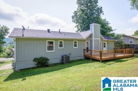 5426 Pine Road Pinson, AL 35126 - Photo 12 of 12