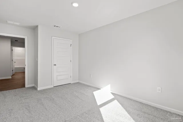 $292,900 | 538 Bridle Way, Pensacola, FL 32534