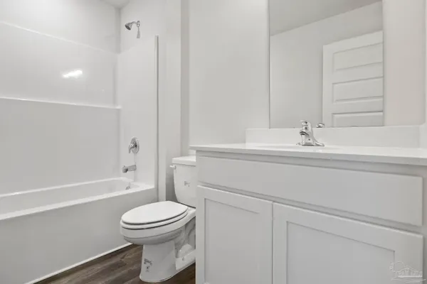 $302,900 | 538 Bridle Way, Pensacola, FL 32534