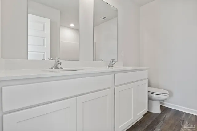 $292,900 | 538 Bridle Way, Pensacola, FL 32534