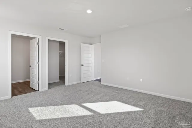 $292,900 | 538 Bridle Way, Pensacola, FL 32534