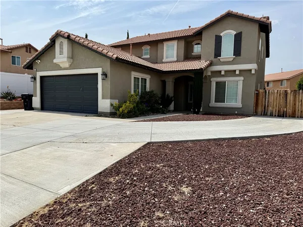 $485,000 | 12244 Knobhill Lane, Victorville, CA 92392