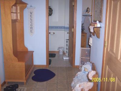 654 East Girard Road Quincy, MI 49082 - Photo 11 of 15 Additional Photo