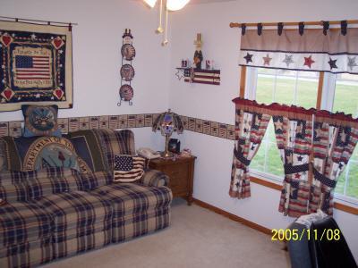654 East Girard Road Quincy, MI 49082 - Photo 13 of 15 Additional Photo