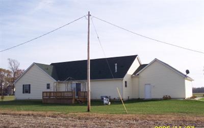 654 East Girard Road Quincy, MI 49082 - Photo 3 of 15 Additional Photo