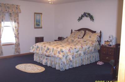 654 East Girard Road Quincy, MI 49082 - Photo 5 of 15 Additional Photo