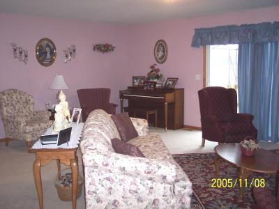 654 East Girard Road Quincy, MI 49082 - Photo 8 of 15 Additional Photo