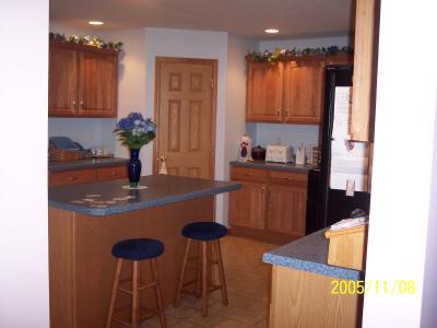 654 East Girard Road Quincy, MI 49082 - Photo 9 of 15 Additional Photo