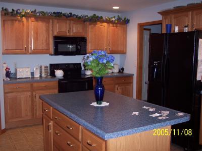 654 East Girard Road Quincy, MI 49082 - Photo 10 of 15 Additional Photo