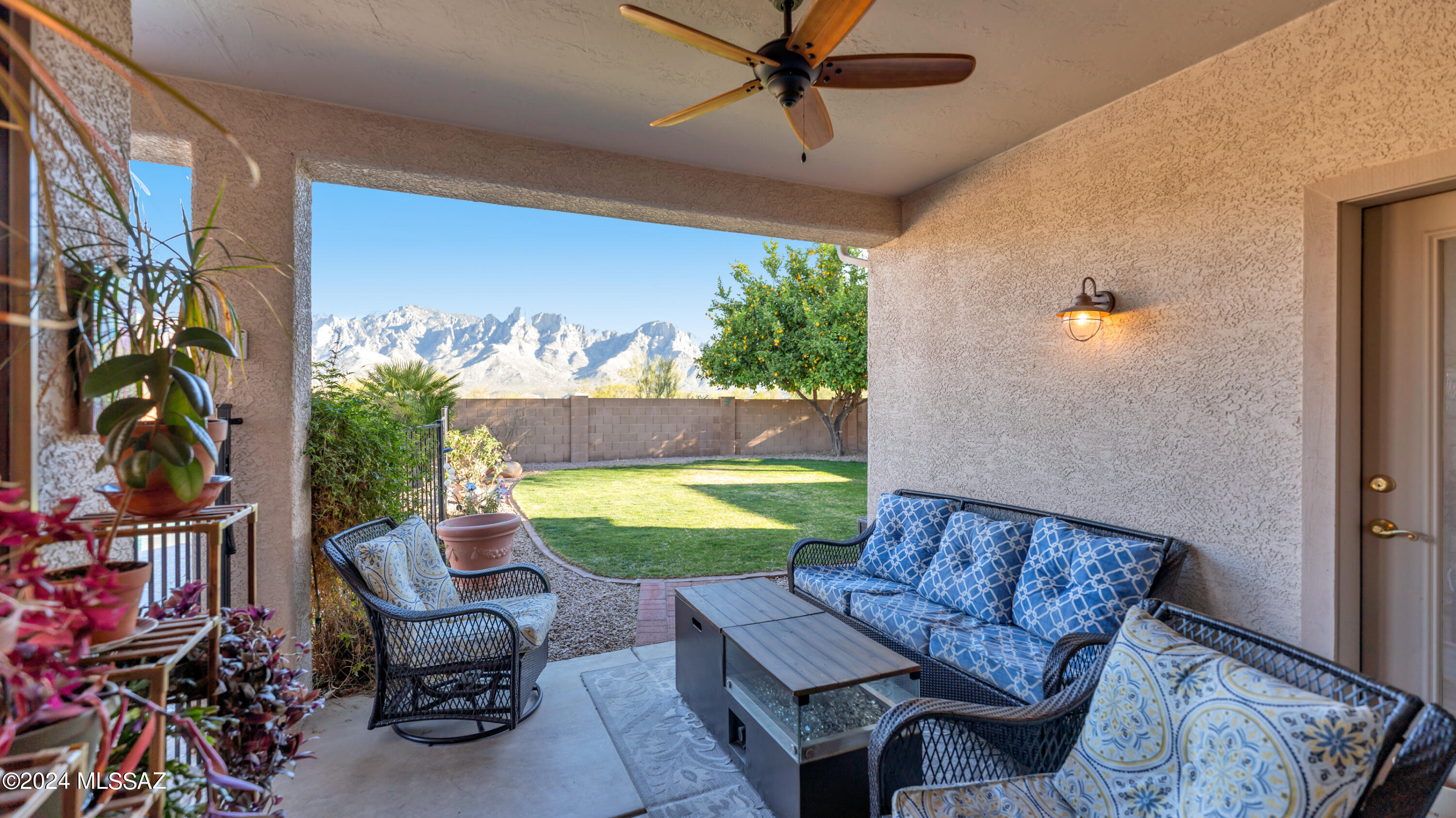 662 Bridal Veil Falls Road Tucson, AZ 85755 - Photo 31 of 40
