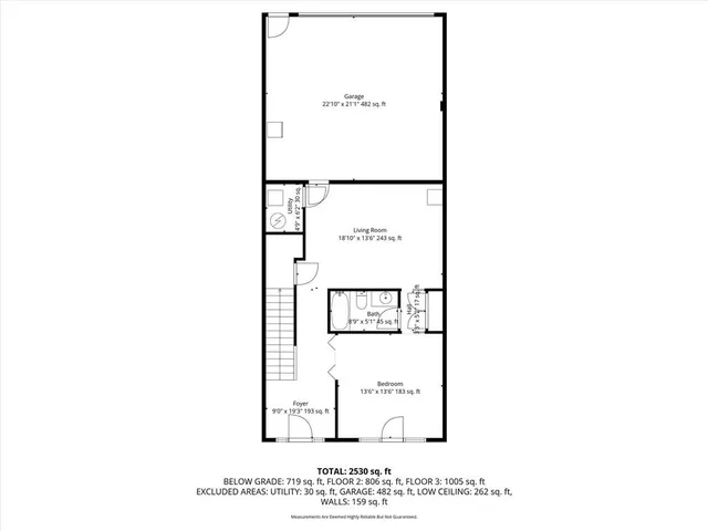 $1,325,000 | 212 West 50th Street, Kansas City, MO 64112