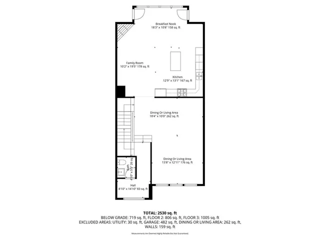 $1,325,000 | 212 West 50th Street, Kansas City, MO 64112