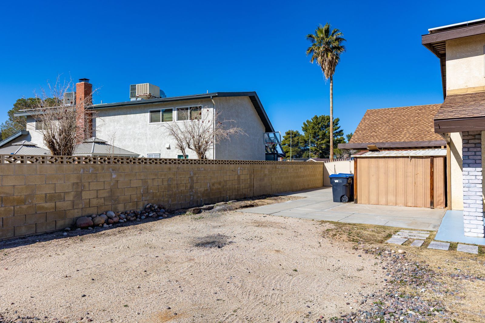 713 Sydnor Avenue Ridgecrest, CA 93555 - Photo 47 of 48 Gallery Image 47