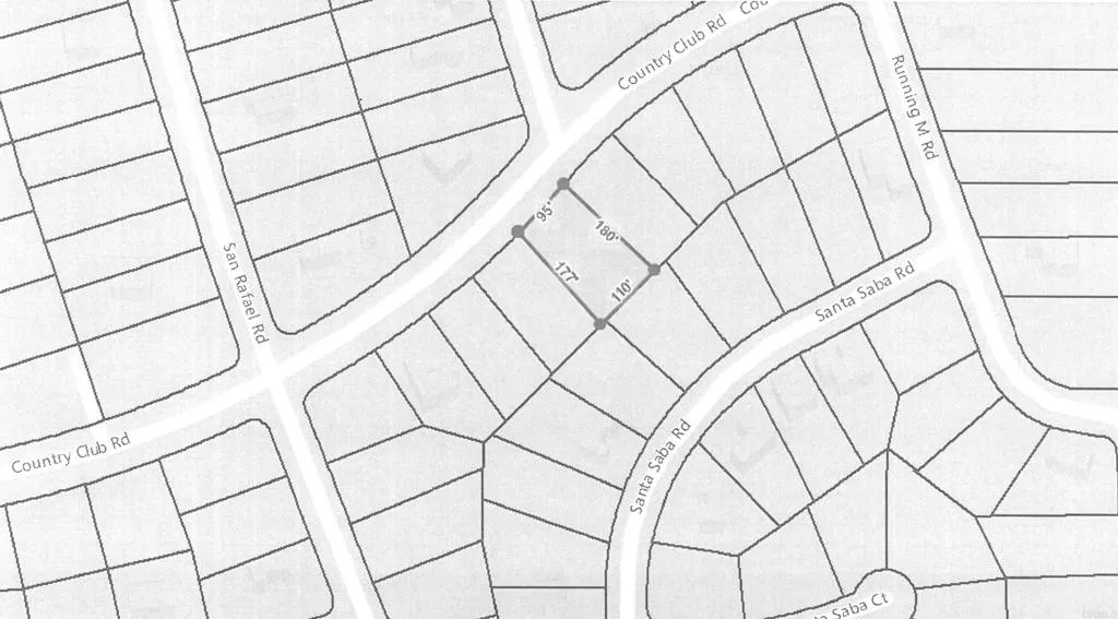 0 Country Club Road Borrego Springs, CA 92004 - Photo 1 of 6 a close up of white marble