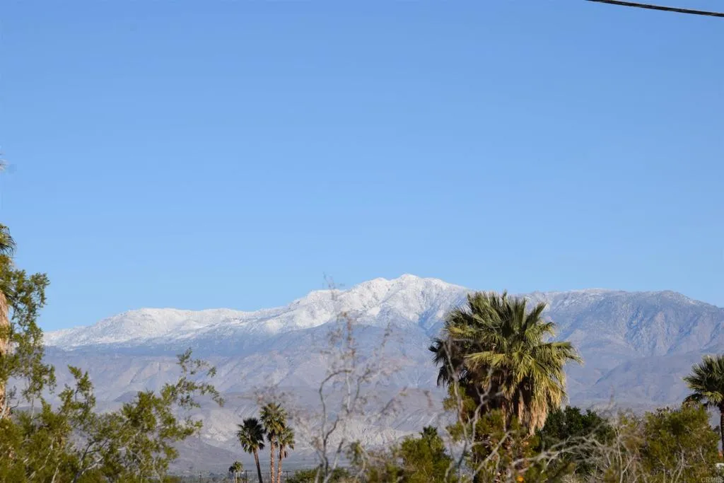 0 Country Club Road Borrego Springs, CA 92004 - Photo 2 of 6