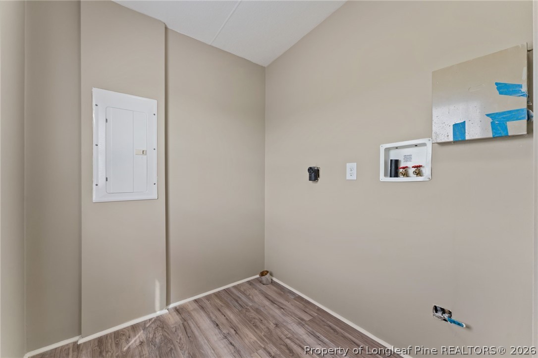 515 Mt Zion Road Red Springs, NC 28377 - Photo 19 of 50