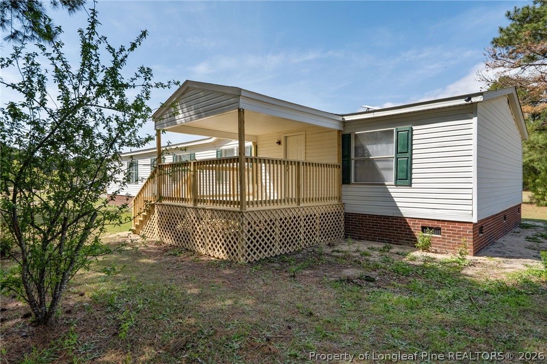 515 Mt Zion Road Red Springs, NC 28377 - Photo 33 of 50