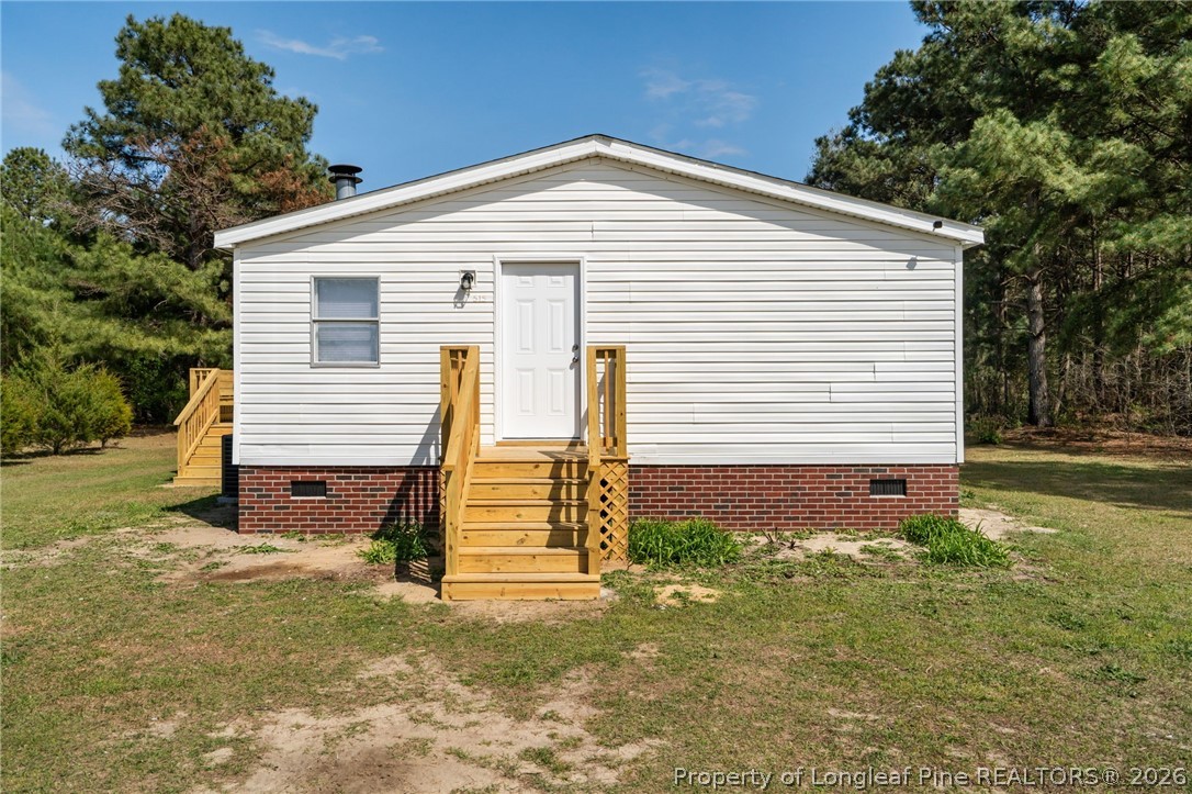 515 Mt Zion Road Red Springs, NC 28377 - Photo 34 of 50